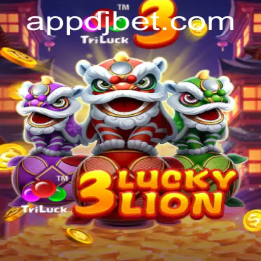 Discover the Thrilling World of 3LUCKYLION at DJBET