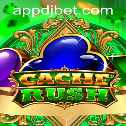 Unveiling CacheRush: A New Gaming Sensation with a Thrilling Twist