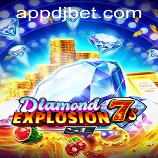 Unveiling the Sparkling Adventure of DiamondExplosion7sSE: A Gaming Phenomenon in the World of djbet