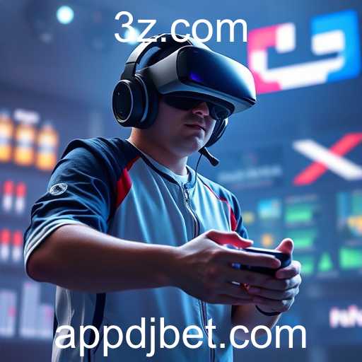 Djbet: Evolução e Impacto no Mercado de Jogos em 2025