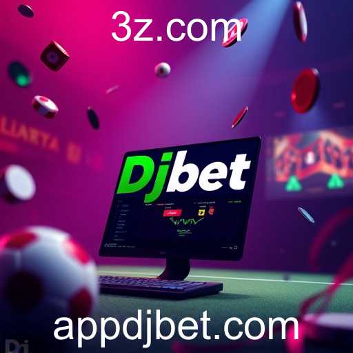 A Ascensão do DJbet no Mercado de Jogos Online