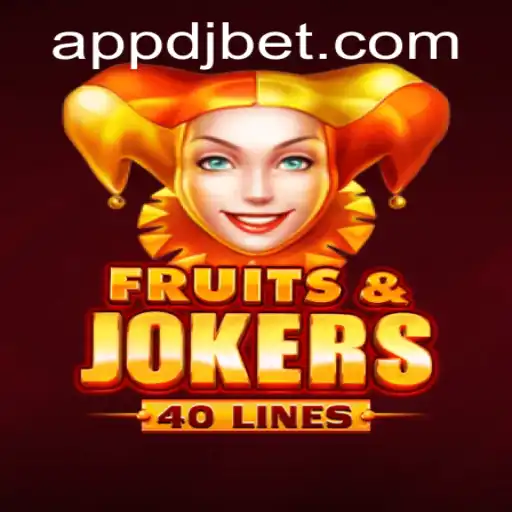 Exploring the World of FruitsAndJokers40: A Unique Gaming Experience with DJBet