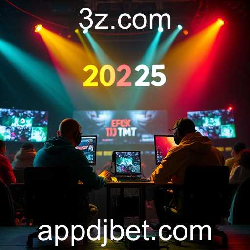 Tendências do Jogo Online em 2025