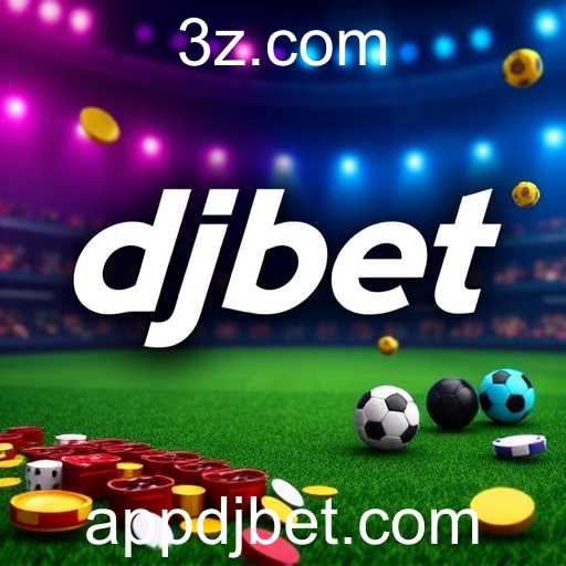Tendências de Jogos em 2025: Djbet e o Crescimento do Mercado