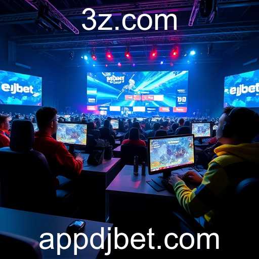 Novidades e Tendências no Mundo dos Jogos Online em 2025