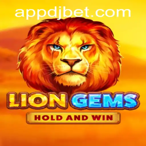 LionGems: An Exciting Adventure with djbet