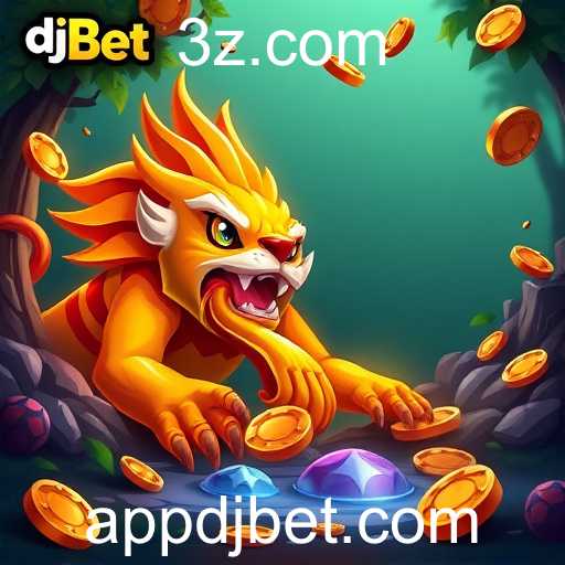 Novidades e Tendências do Djbet: O Jogo em Foco