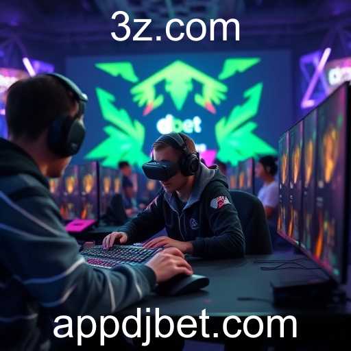 A Tendência dos Jogos Online Cresce em 2025