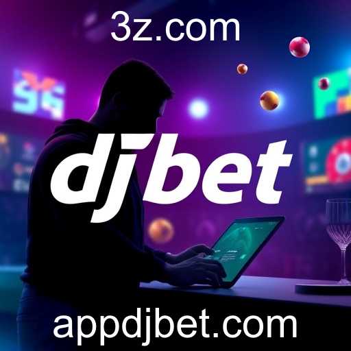 A Ascensão do djbet e o Futuro dos Jogos Online