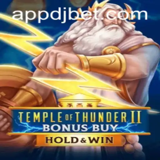 Unveiling the Adventure of Temple of Thunder II Bonus Buy in the Gaming World