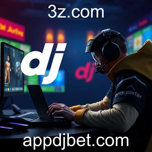 A Ascensão dos Sites de Jogos e o Papel do djbet