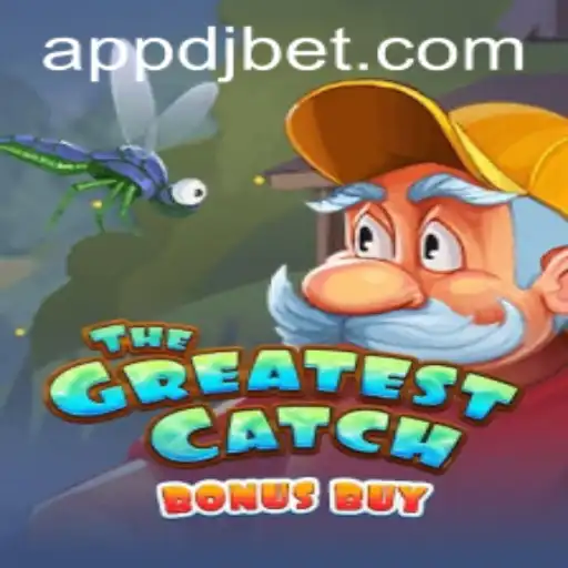 Explore The Thrills of TheGreatestCatchBonusBuy: A Deep Dive into This Exciting Game Experience